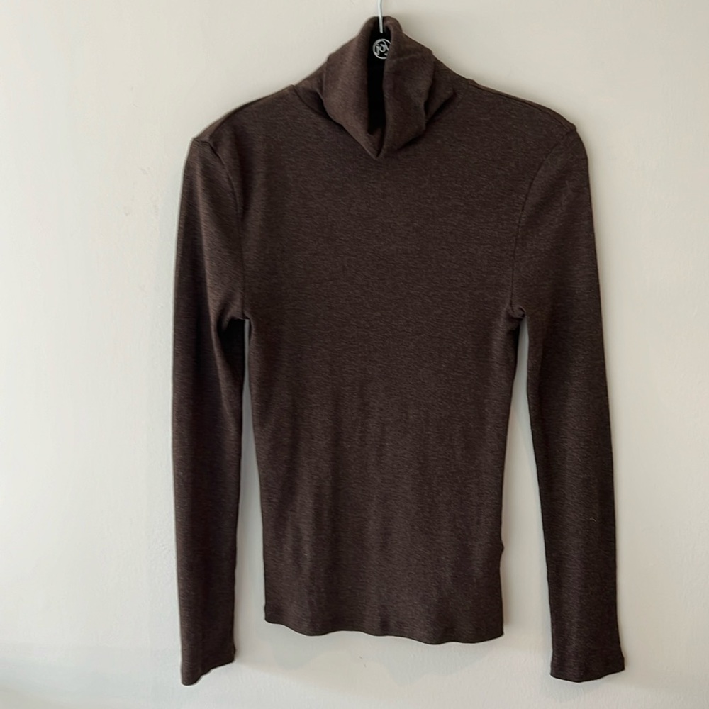Madewell turtleneck